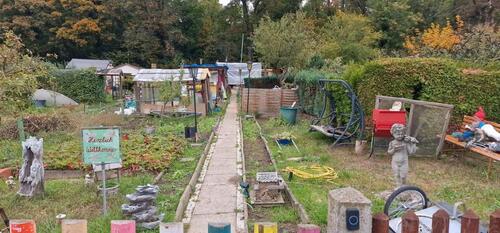 Foto - Großer Garten abzugeben - 2.000,00 EUR Kaltmiete, ca.  0,00 m²