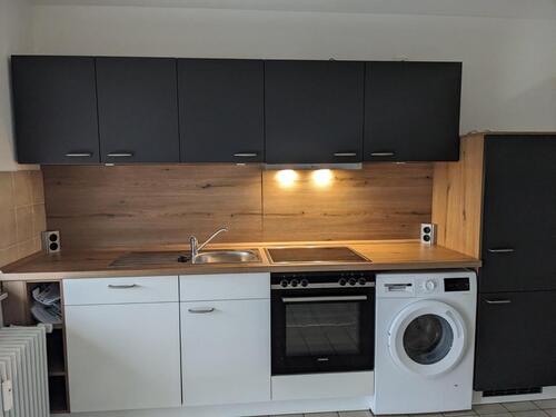 Foto - 2-Zimmer-Wohnung - 780,00 EUR Kaltmiete,