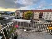 Foto - Etagenwohnung in Mannheim zur Miete