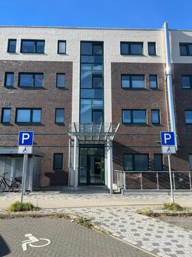 Foto - Moderne Bürofläche am Ilmenaugarten- 102 m² mit 4 Büroräumen
