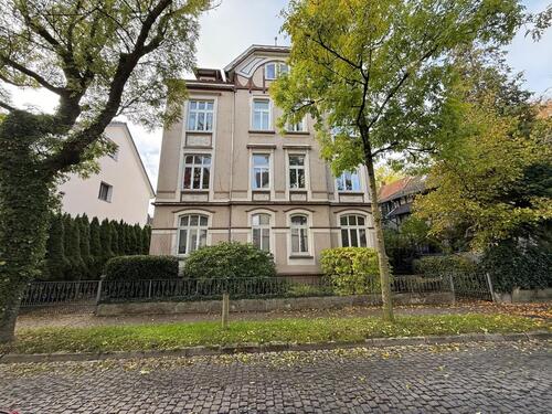 Foto - Stilvolle Altbau Eigentumswohnung „im Ring“