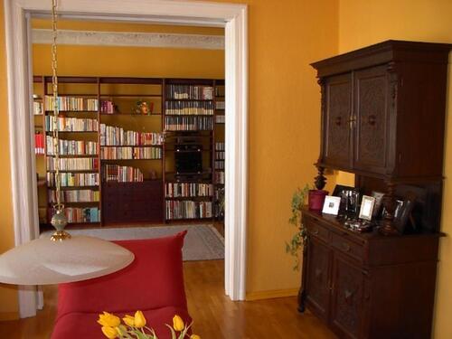 Foto - Etagenwohnung zum Kaufen in Minden