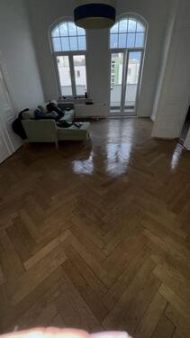 Foto - 3 Zimmer Wohnung in Berlin Charlottenburg