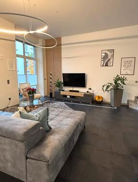 Foto - Helle, Zentrale 3,5 Zimmer Erdgeschosswohnung in Landau (Stadt)