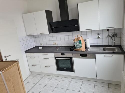 Foto - Etagenwohnung in Alsdorf