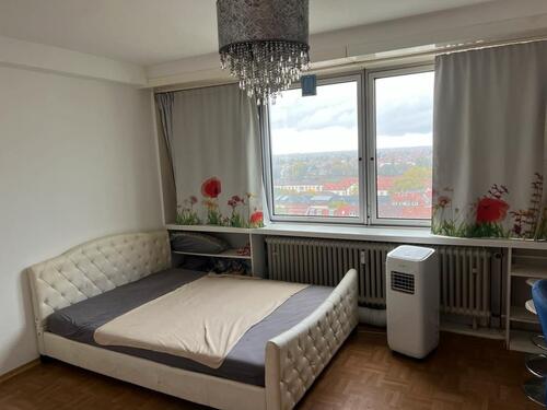 Foto - Etagenwohnung in Ludwigshafen am Rhein zur Miete