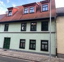 3 R Wohnung 82m2 mit großen Balkon - Delitzsch