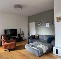 Hochwertig sanierte Altbauwohnung mit Balkon in St. Georgen 95m² - Bayreuth Bernecker Straße / Insel / Riedelsberg