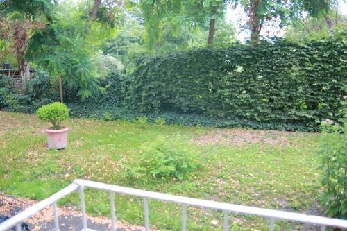 Foto - Etagenwohnung in Hannover