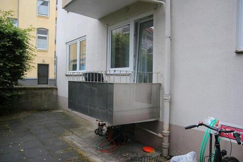 Foto - Etagenwohnung in Hannover zum Kaufen