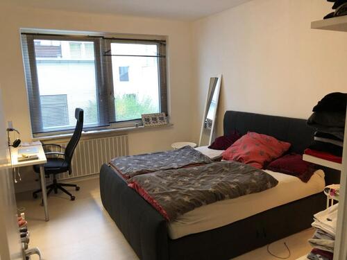 Foto - Etagenwohnung in Mönchengladbach