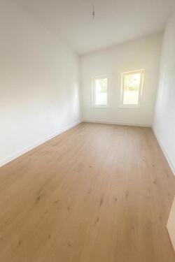 Foto - Etagenwohnung zur Miete in Halle (Saale)