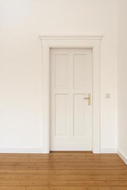 Foto - Etagenwohnung in Halle (Saale) zur Miete