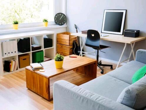 Foto - WG Zimmer in 48324 Sendenhorst - 550,00 EUR Kaltmiete,