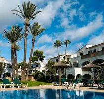 Cala Santanyi - Wohnung m Terrasse u Pool - Langzeitmiete - Hochheim am Main