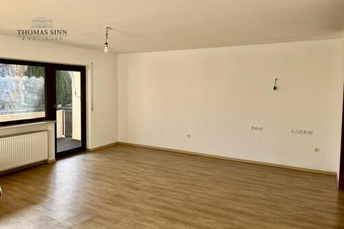 Foto - 2 Zimmer Etagenwohnung zur Miete in Heilbronn