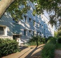 Möchten Sie entspannt wohnen – mit Loggia und Tageslichtbad? - Wolfsburg Detmerode