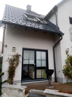 Foto - 6 Zimmer Einfamilienhaus zum Kaufen in Saalfeld (Saale)