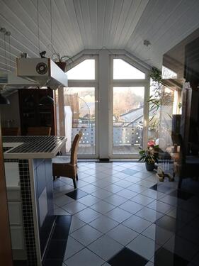 Foto - 3-Zimmer Wohnung an einzelne Person zu vermieten.