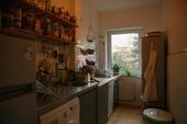 Foto - Gemütliche 2,5-Zimmer-Wohnung zur Untermiete in Ottensen (1 Jahr)