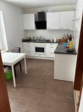 Foto - 3 Zimmer Erdgeschoßwohnung in Hambühren