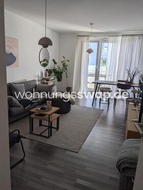 Foto - Wohnungsswap - 3 Zimmer, 69 m² - Max-Brauer-Allee, Altona, Hamburg