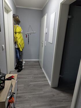 Foto - 2ZKB Wohnung in Großalmerode - Bahnhofstraße 1 - ab 01.03