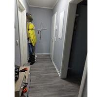 2ZKB Wohnung in Großalmerode - Bahnhofstraße 1 - ab 01.03