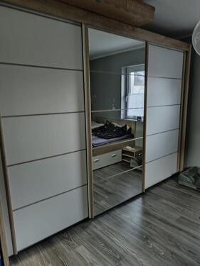 Foto - Etagenwohnung in Großalmerode zur Miete