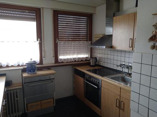 Foto - Dachgeschoss Wohnung - 700,00&nbsp;EUR Kaltmiete, ca.&nbsp; 68,00&nbsp;m&sup2;