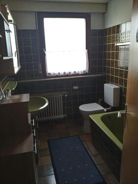 Foto - 3 Zimmer Dachgeschoßwohnung zur Miete in Bad Salzuflen