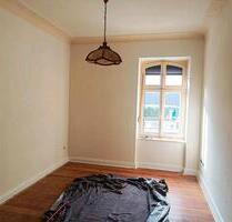 Helle 2-Zimmer Erdgeschosswohnung in Lüdenscheid