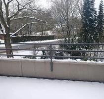 Wohnung in Kirchdornberg für eine Person - Bielefeld Schildesche