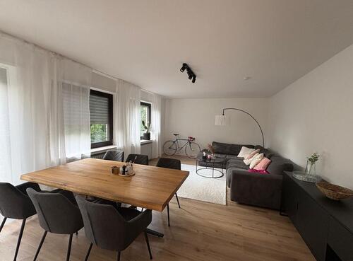 Foto - 3 Zimmer Etagenwohnung zur Miete in Bielefeld