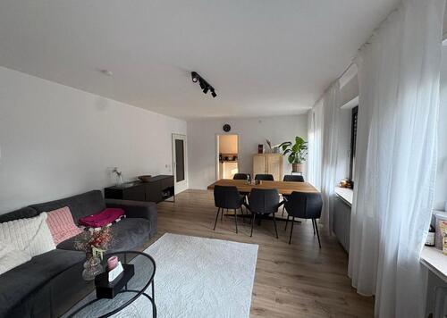 Foto - Etagenwohnung in Bielefeld zur Miete