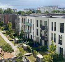 Moderne Mietwohnung für die kleine Familie in Hamburg-Jenfeld - Wentzel Dr.