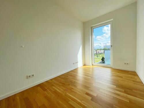 Foto - Erdgeschoßwohnung in Hamburg zur Miete