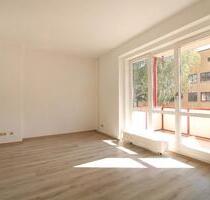 Gepflegte 2-Raum-Wohnung in ruhiger Lage - Cottbus Merzdorf