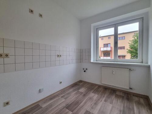 Foto - 2 Zimmer Etagenwohnung in Cottbus