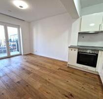 Wohnen wo andere Urlaub machen - Charmante 2-Zimmer-Wohnung im Neubau am Tegeler See - Berlin Reinickendorf