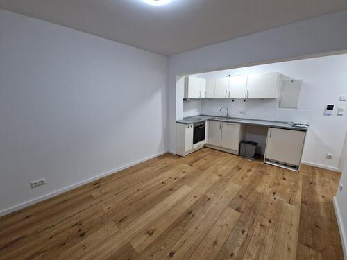 Foto - 2 Zimmer Etagenwohnung in Berlin