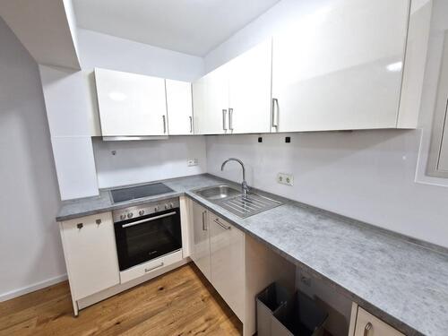 Foto - Etagenwohnung in Berlin zur Miete