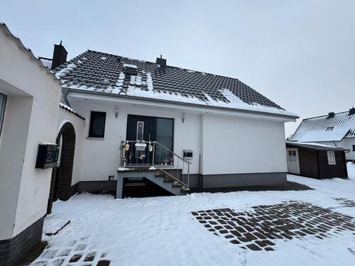 Foto - 1 Zimmer Doppelhaushälfte zum Kaufen in Nienburg (Weser)