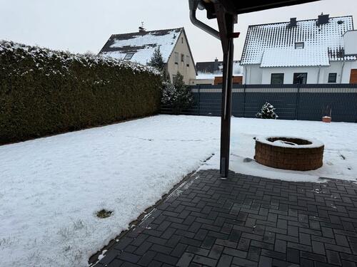 Foto - Doppelhaushälfte in Nienburg (Weser) zum Kaufen