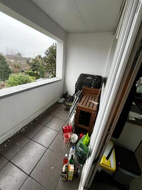 Foto - Zentral gelegene Wohnung mit Balkon in Troisdorf Sieglar