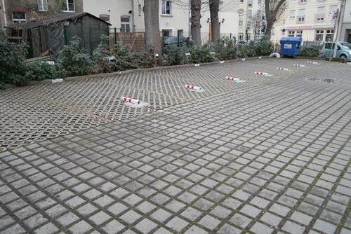 Foto - 4 Zimmer Dachgeschoßwohnung in Zwickau