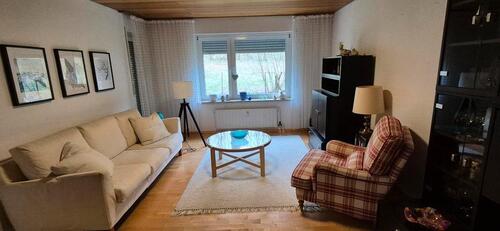 Foto - 3 Zimmer Erdgeschoßwohnung in Kohlberg