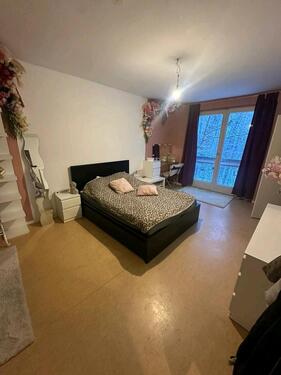 Foto - 1 Zimmer Wohnung in sehr guter Lage ohne Anmeldung