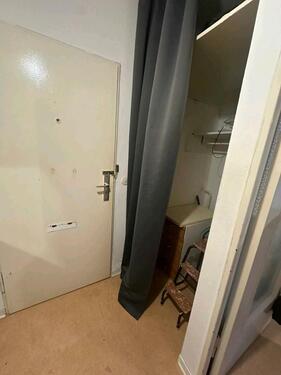 Foto - Etagenwohnung in Berlin zur Miete