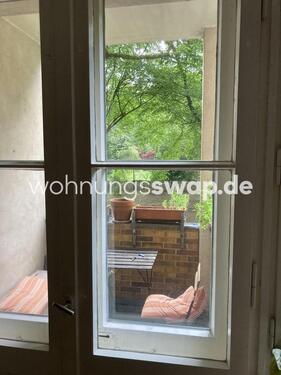 Foto - Etagenwohnung in Berlin zur Miete